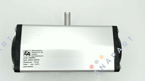 ED630552 Döner tahrik