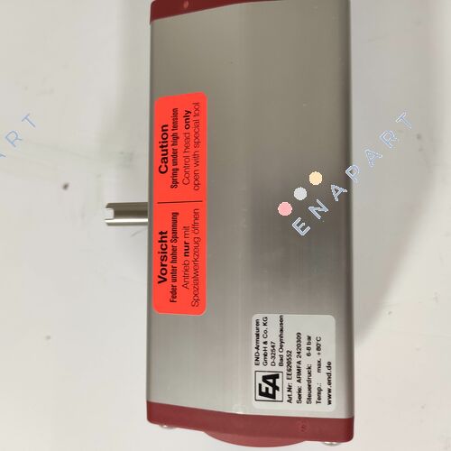 EE620552 Pivotlama