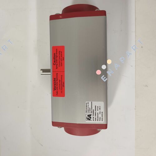 EE620632 Dümen tahrik