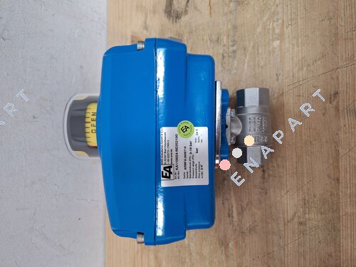 KA110024-NE052100 Küresel vana