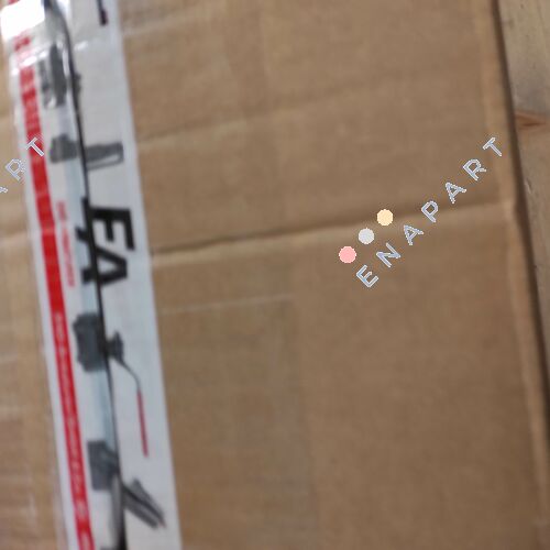 KA28-ED55 Küresel vana