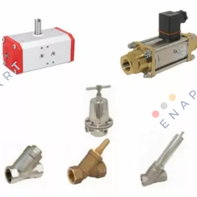 MBMG2Z121663015 2/2 yollu solenoid valf