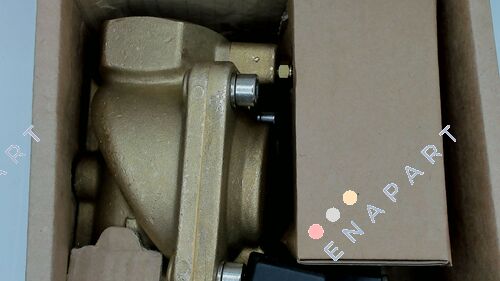 MGMG2S122243040 2/2 yollu solenoid valf