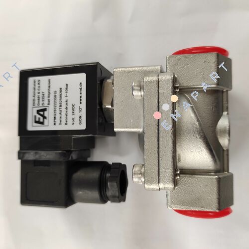 MPMG2S322235015 2/2-solenoid valf