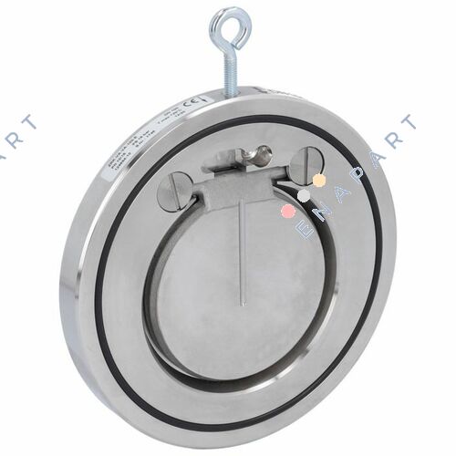 RK331013 Kontrol vanası