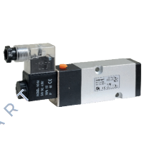 TM62xx07 manyetik valf