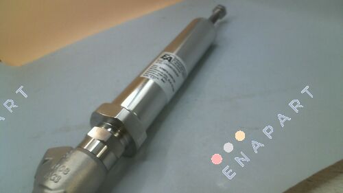 UV330123/AF emniyet valfi