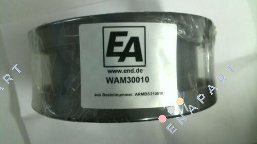 WAM30010 Manşet-WA/WM