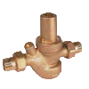 Pressure reducers