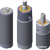 Hydraulic cylinders