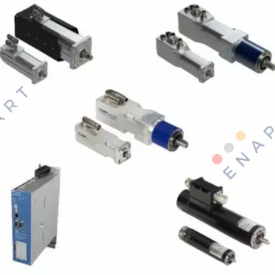 1003741 GNM 2636 dişli motoru için karbon fırçaları