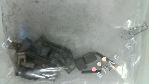 6081700027 Kohlebürste