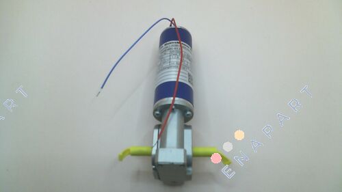 8021004648 / GNM2145C−G1.3 sonsuz dişli i= 38:1