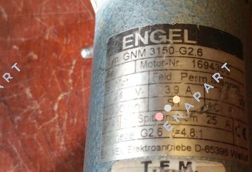 8031000871 - GNM3150−G2.6 