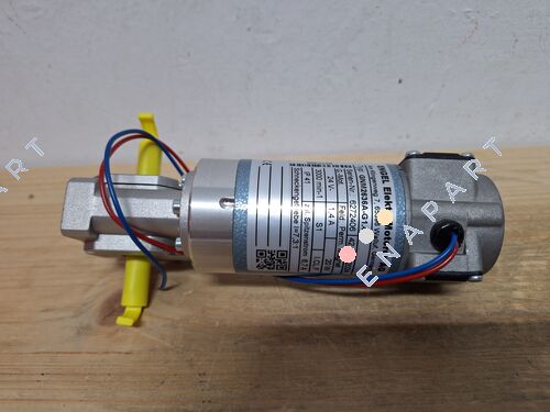 GNM 2636-G1.4 Motorlu