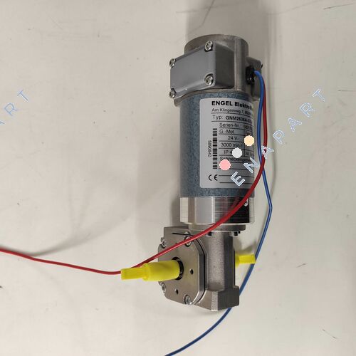 GNM2636A−G1.4 Motor ve şanzıman