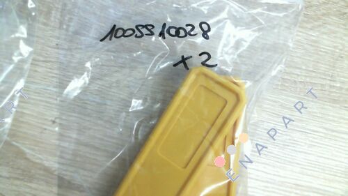 1005510028 Plastik kapak