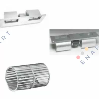 106B-4055/3Q Motor