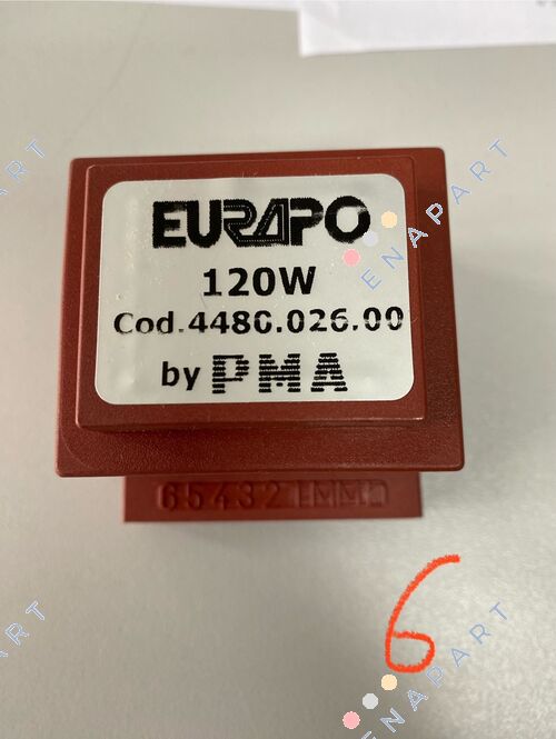 3004005225 OTOMATİK TRANSFORMATÖR