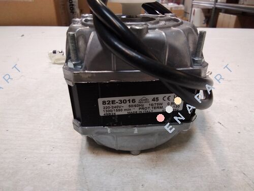 82E-3016/45 4126.1982 Motorlu
