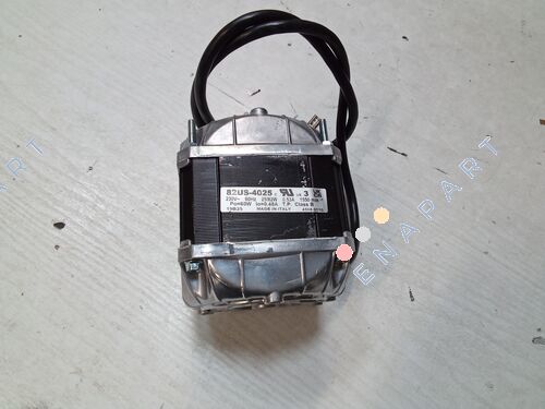 82US-4025 230V 60HZ Motorlu