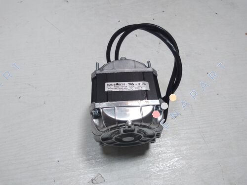 82US-4025 230V 60HZ Motorlu