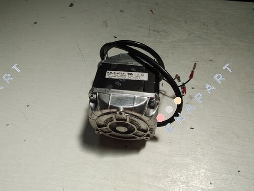 82US-4025 230V 60HZ Motorlu