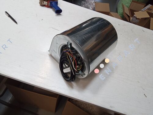 FC83M 2015/13 vantilatör