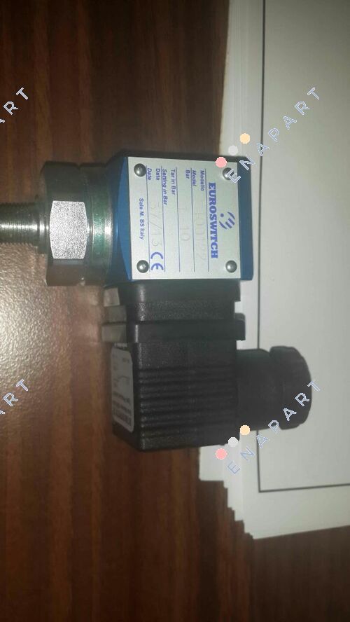 2400122VIT Pmax300bar Basınç sensörü
