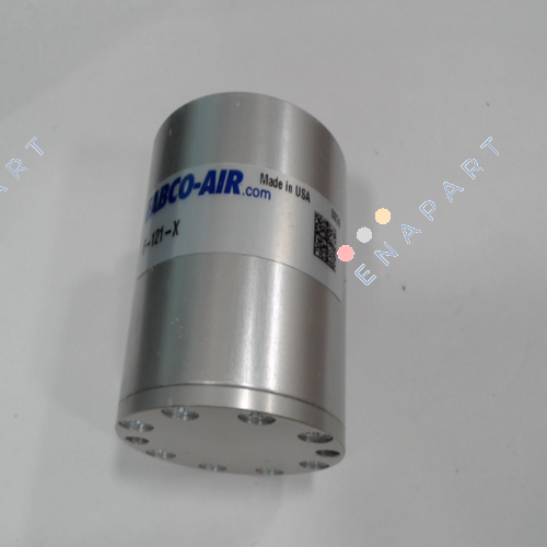 F-121-X Fabco-Air Gözleme Silindiri