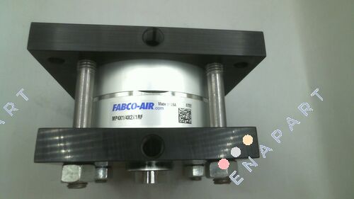 MP4X1/4X2X1RF Silindir