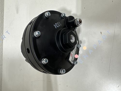 4514A Model 4500A Pnömatik Hacim Güçlendirici 1:1 oranı