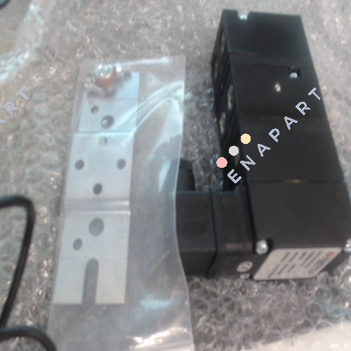 TD6000-414 Elektro-Pnömatik Dönüştürücü