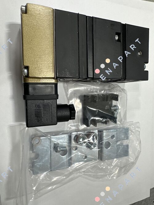 TD7800-014 Elektro-Pnömatik Dönüştürücü