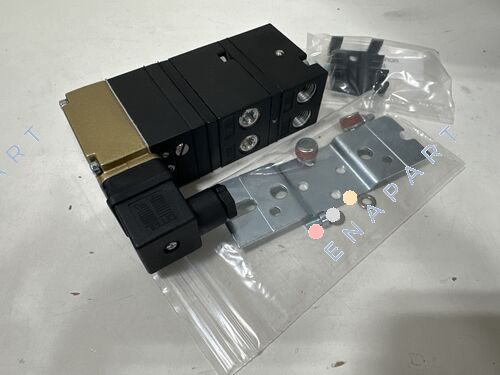 TD7800-415 Elektro-Pnömatik Dönüştürücü