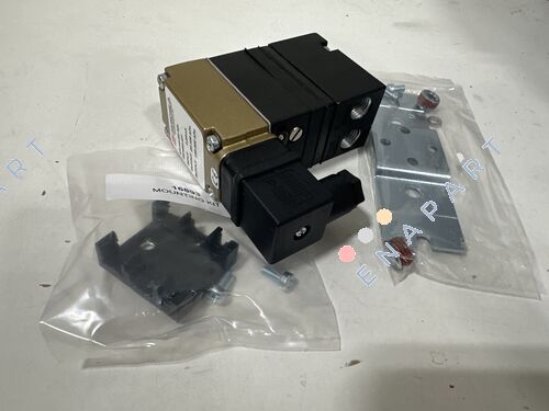 TD7800-421 Elektro-Pnömatik Dönüştürücü