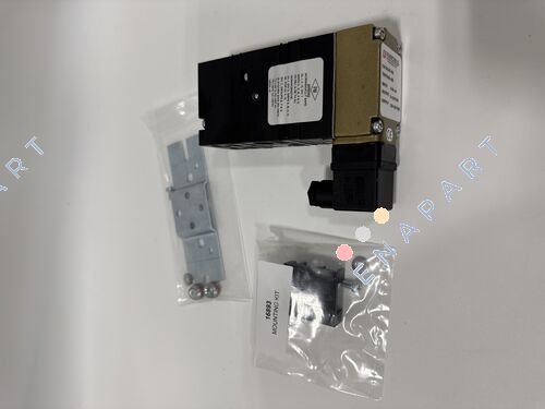 TDFI7800-406 Elektro-Pnömatik I/P, E/P Dönüştürücü