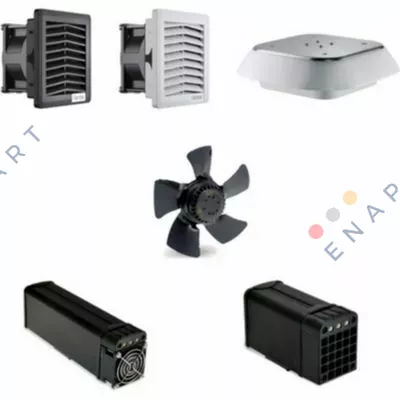 2RECA3-G10A4K15 fan