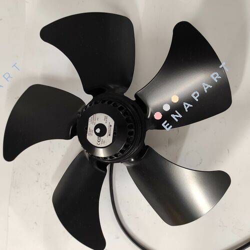 4VRE45 350V P28A5 Eksenel Fan