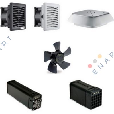 FF20A115UER filtre fanı
