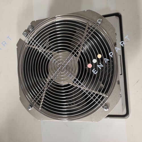 FPF20KGU115BE-120 Filtre fanı