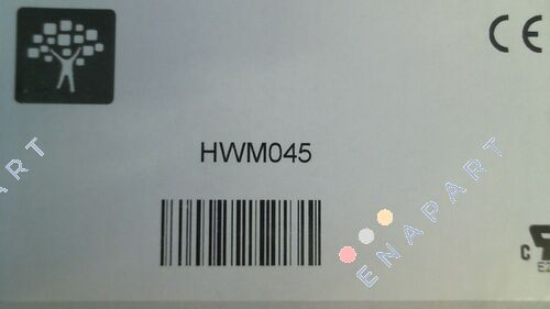 HWM045 Yoğuşma Önleyici Isıtıcı