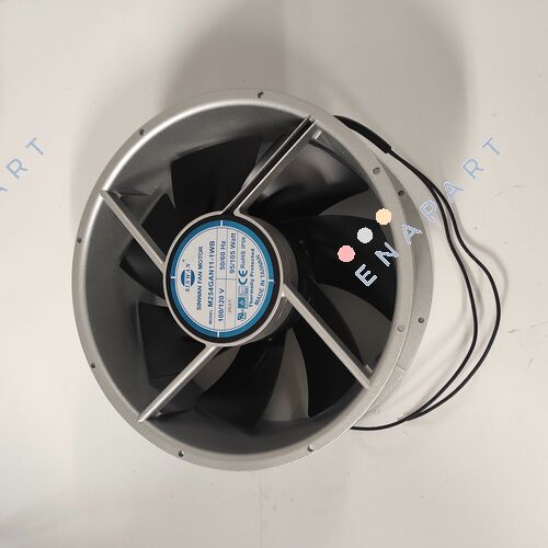 M254GAN11-1WB AC Metal Fan