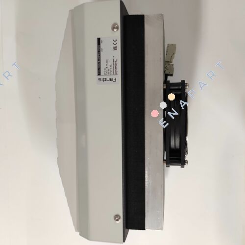 TCU1002440IP55-7035 Termoelektrik soğutma ünitesi (Peltier)