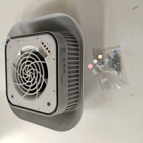 TP19U230B54 Çatı Egzoz Ünitesi 230V AC