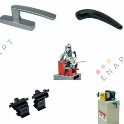 0760B  G6 Çatal kolu