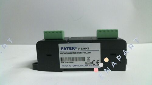 B1-L4NTC-S PLC Modülü