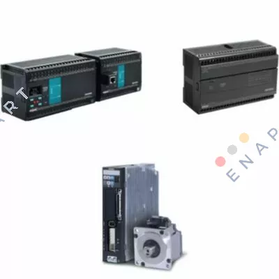 FBS-40MCR2-D24 Gelişmiş PLC Ana Ünitesi