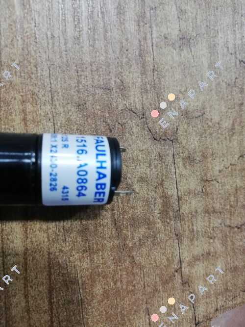 1516.A0864 DC mikromotor