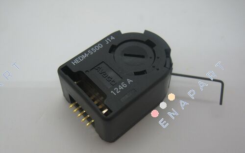 8052.00310 OPTO HEDM 5500J14 Enkoder